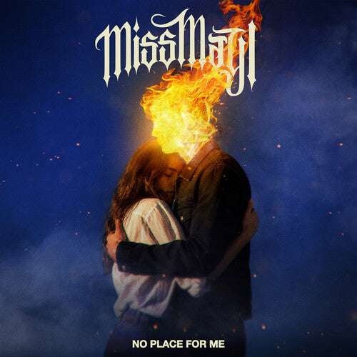 Miss May I - No Place For Me LP