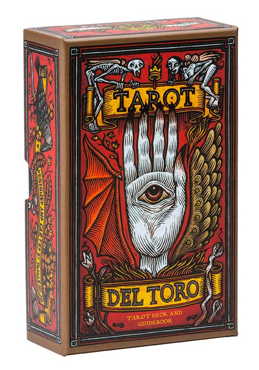 Tarot del Toro