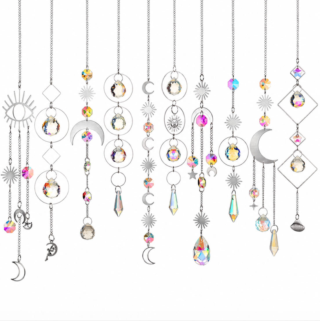 Sun Catchers