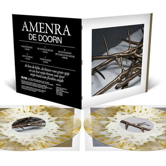 Amenra - De Doorn v2 LP