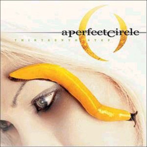 A Perfect Circle - Thirteenth Step LP