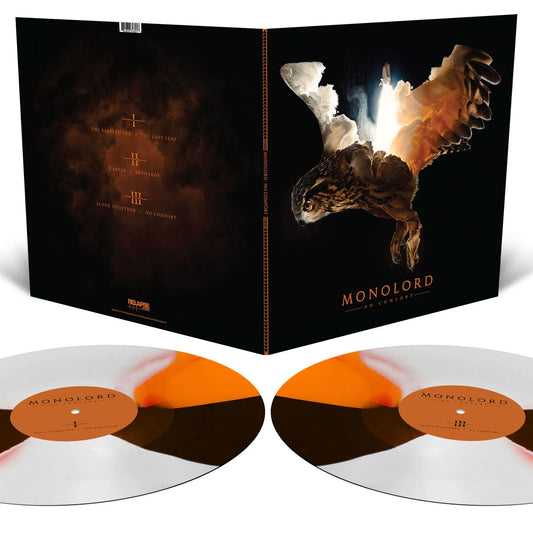 Monolord - No Comfort LP