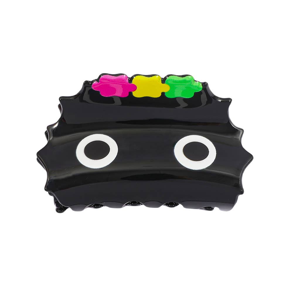 Soot Sprite Claw Clip