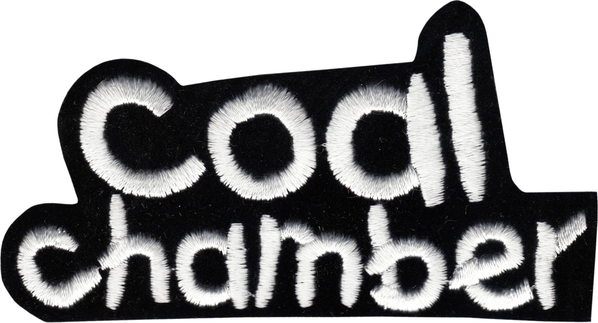 Patch - Coal Chamber Heavy Metal Rock Music Band VINTAGE 90s