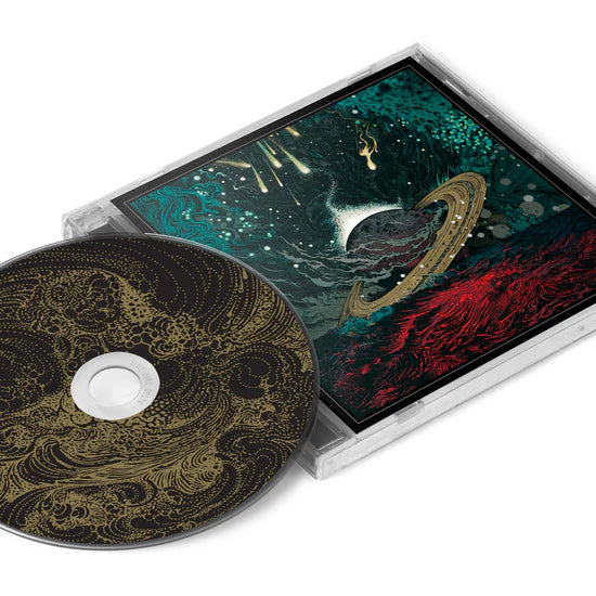 Cave In - Heavy Pendulum CD