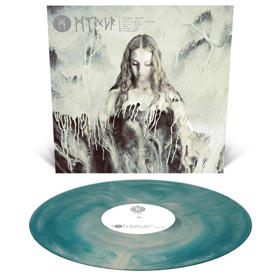 Myrkur - Myrkur Lp