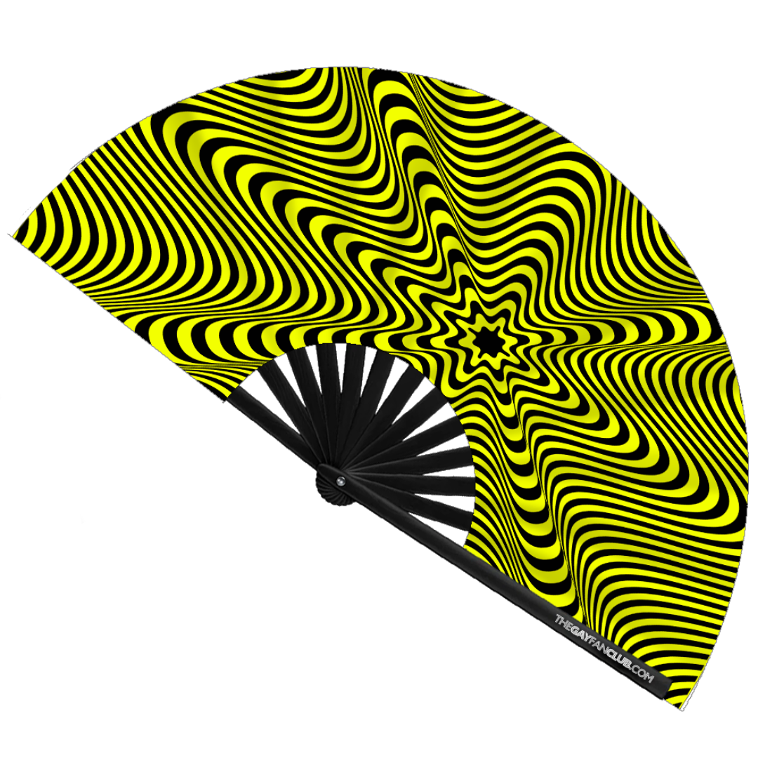 Stranger Danger Fan (UV)