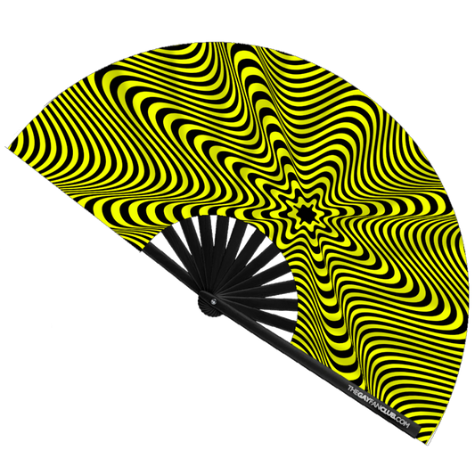 Stranger Danger Fan (UV)