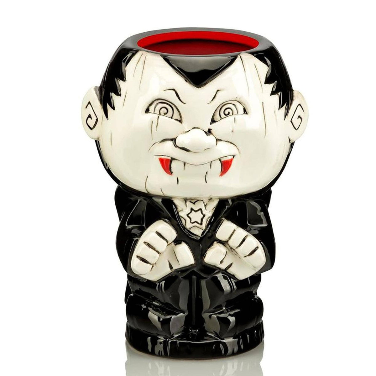 Garbage Pail Kids Nasty Nick 20oz Geeki Tiki Mug
