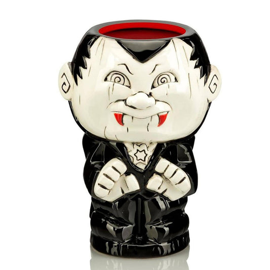 Garbage Pail Kids Nasty Nick 20oz Geeki Tiki Mug