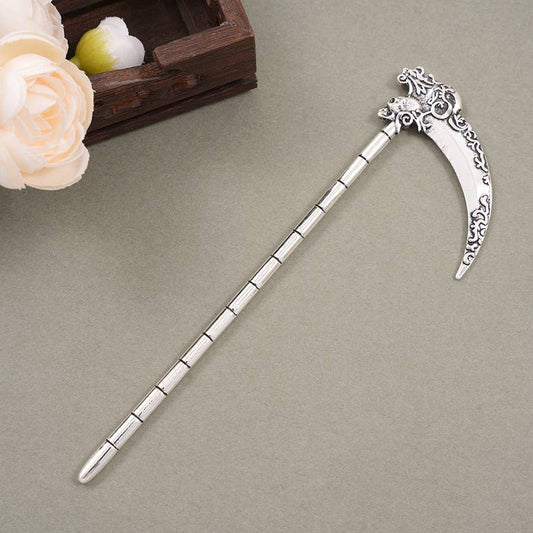 Dungeon Diving Hairpin