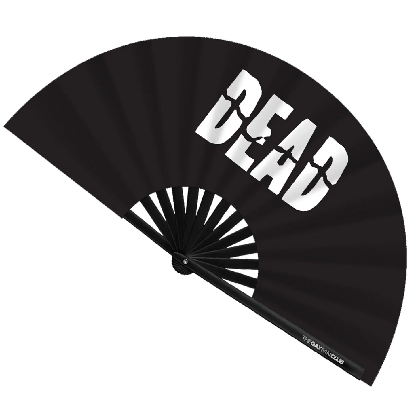 Dead Fan