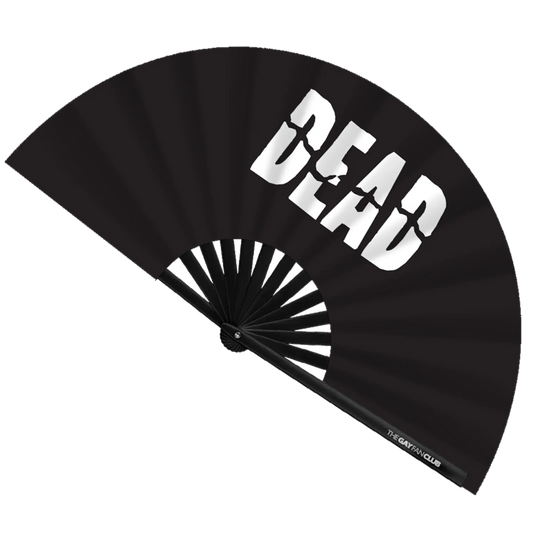 Dead Fan