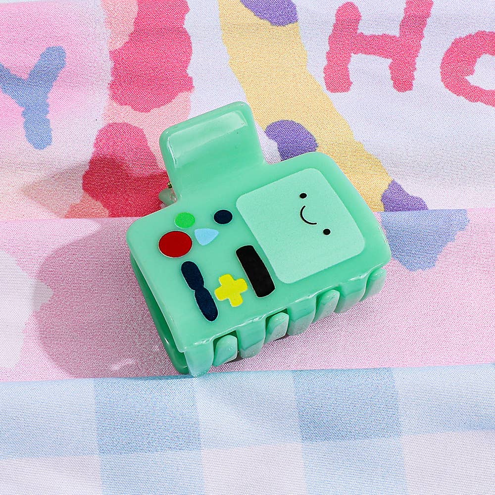 Bmo Hair Claw Clip
