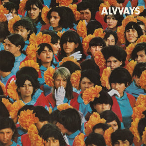 Alvvays - Alvvays (10th Anniversary Edition) LP