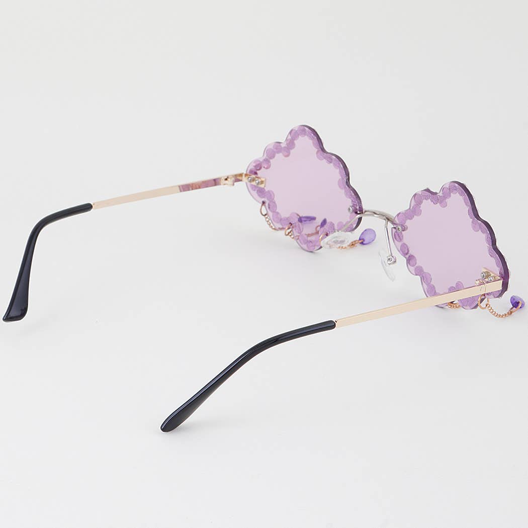 Rain Cloud Drop Sunglasses