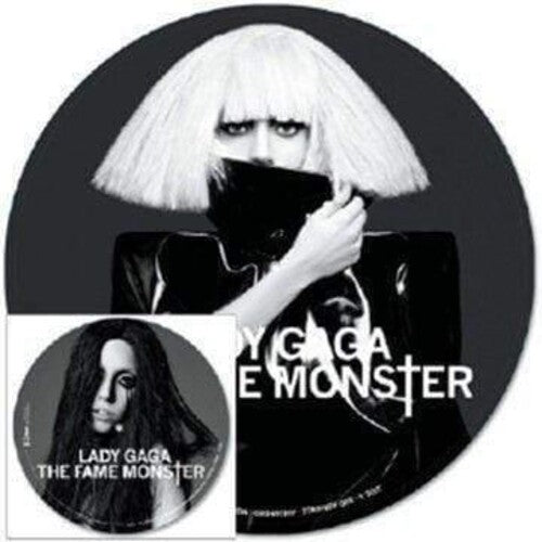 Lady Gaga - Fame Monster (Picture Disc) LP