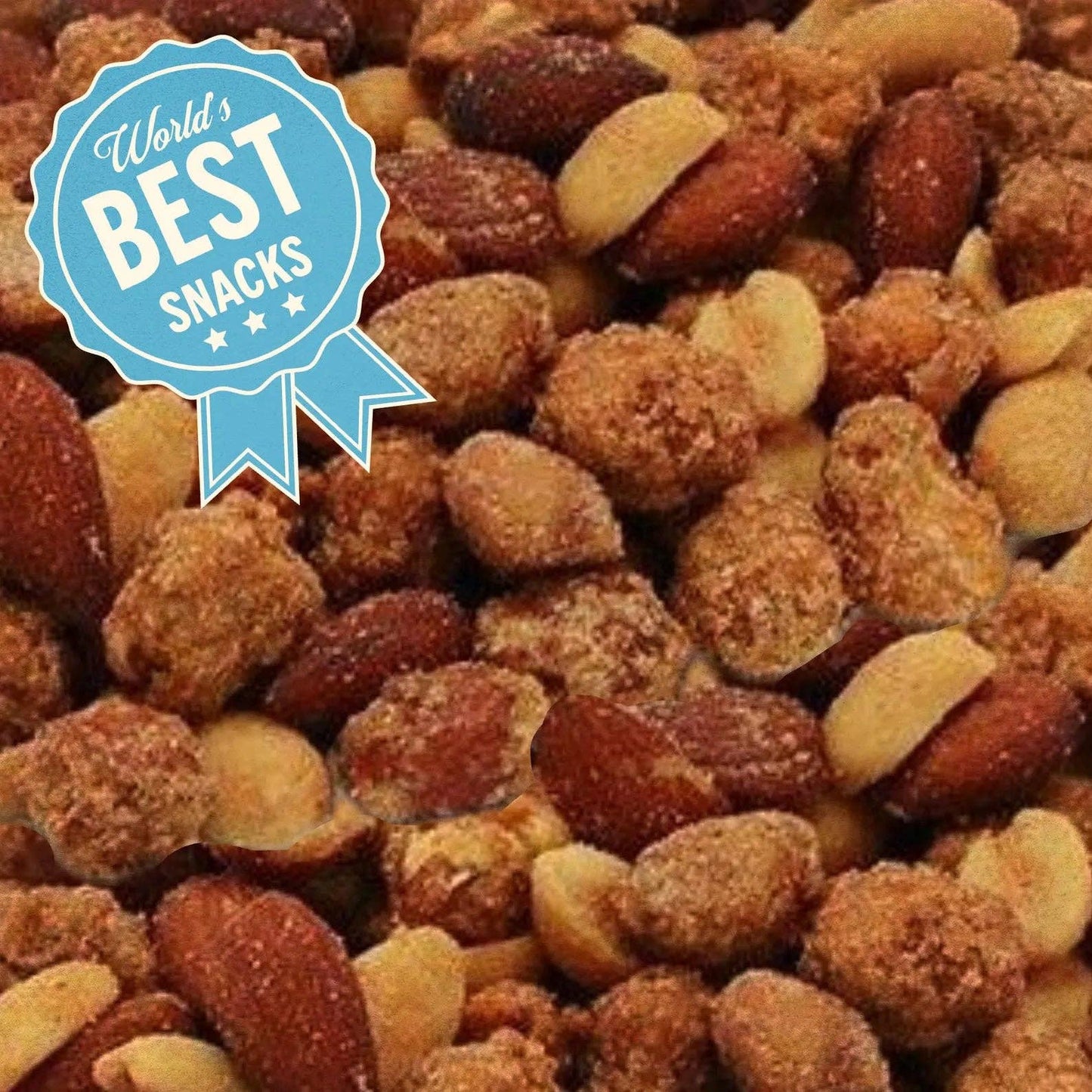 Bigfoot’s Smokey Kettle Crunch