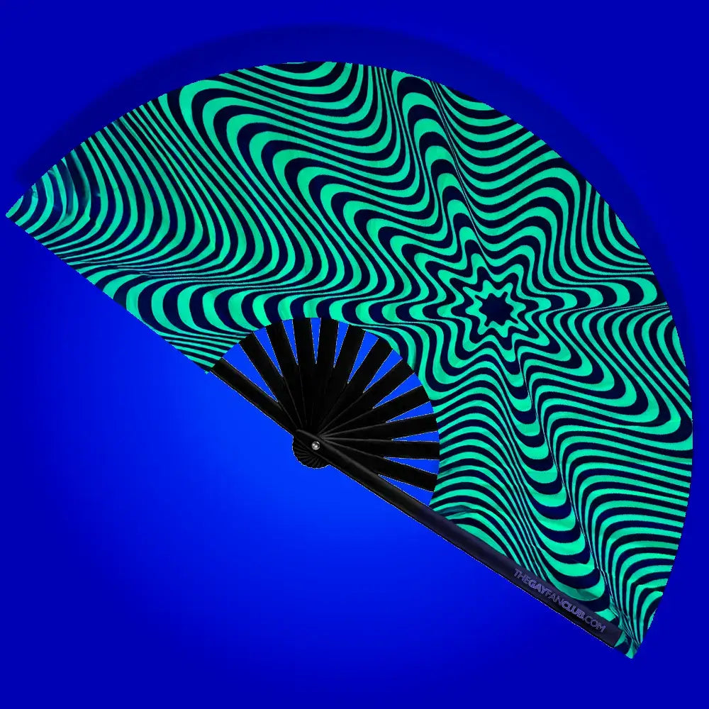 Stranger Danger Fan (UV)