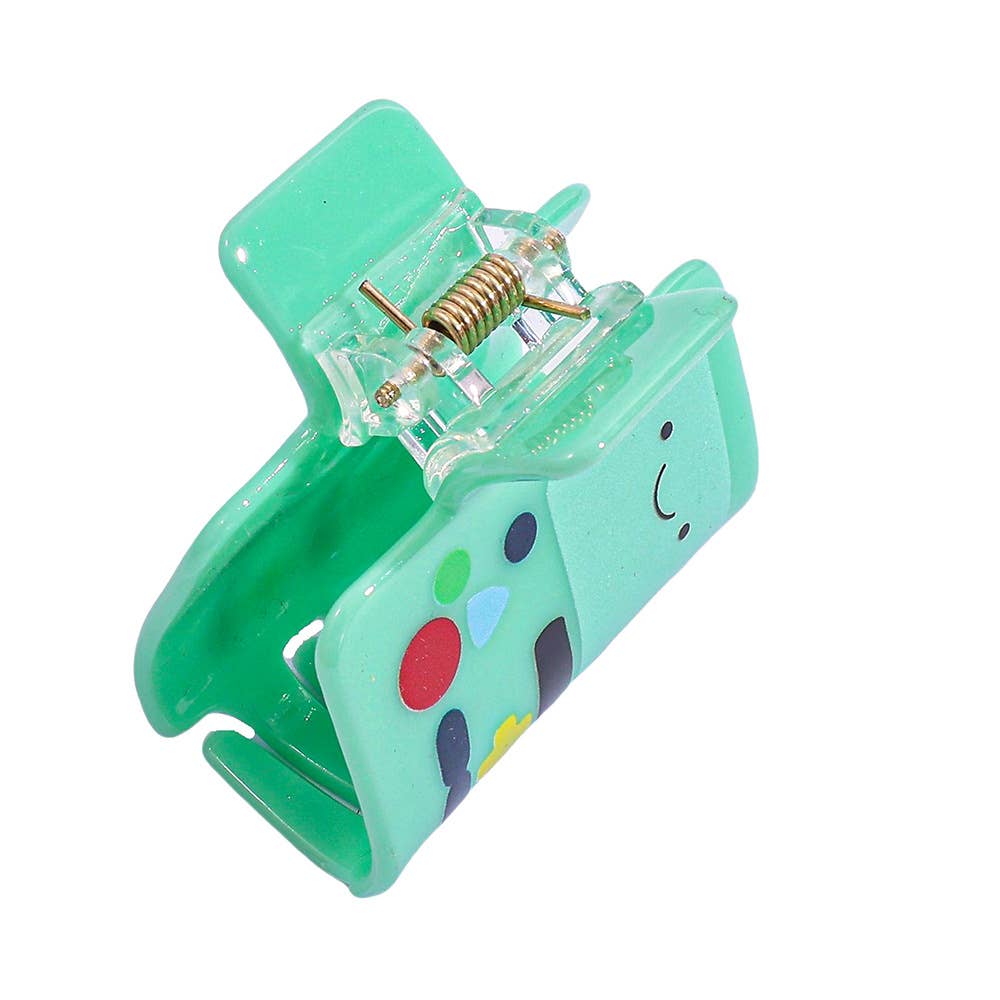 Bmo Hair Claw Clip