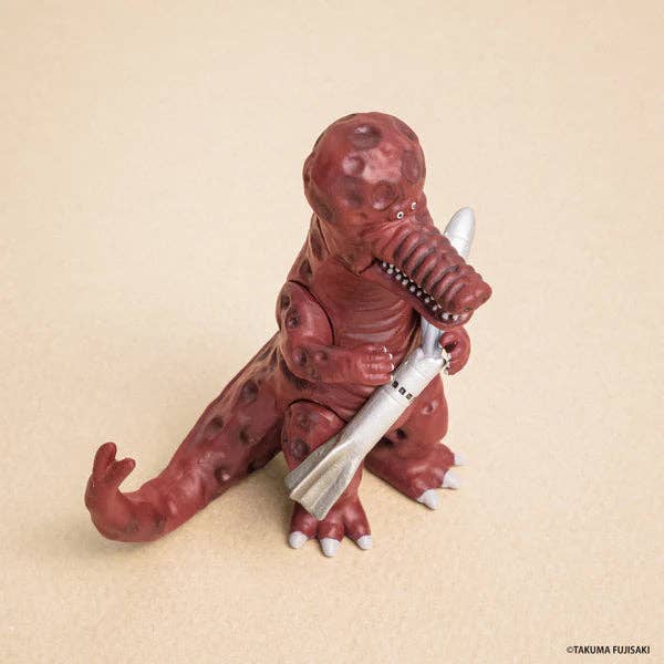 Tokyo Kaiju Monster Universe Figurines Blind Box