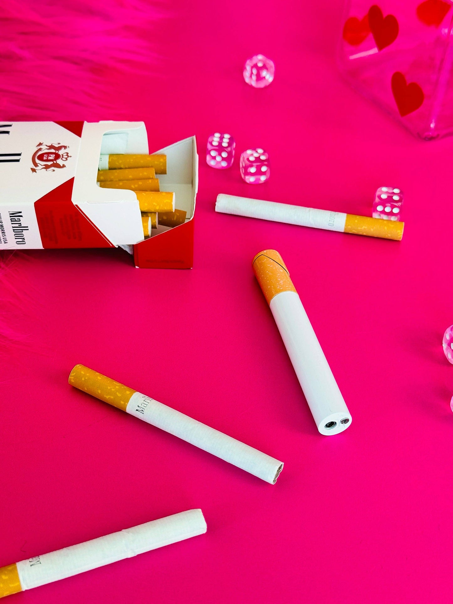 Cig Lighter