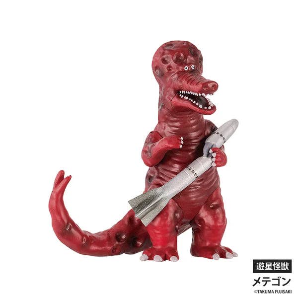 Tokyo Kaiju Monster Universe Figurines Blind Box