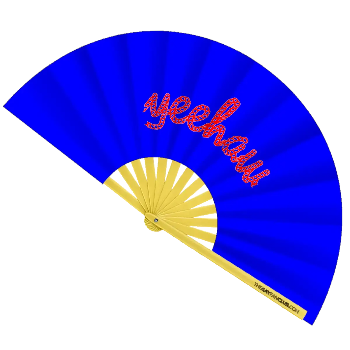 Yeehaw Fan