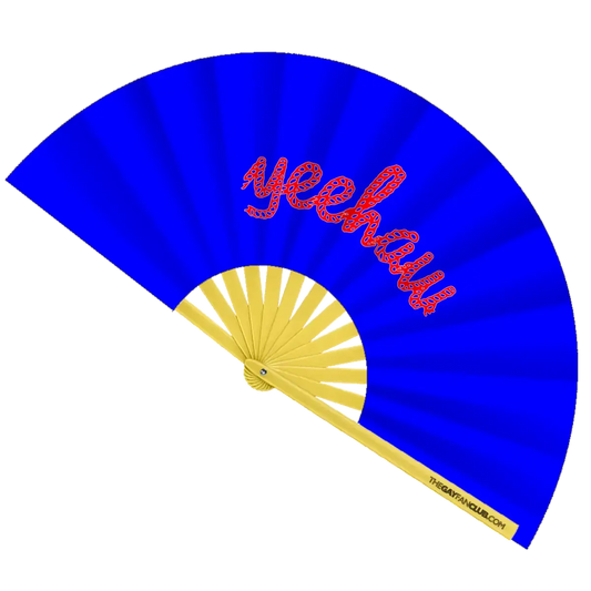 Yeehaw Fan