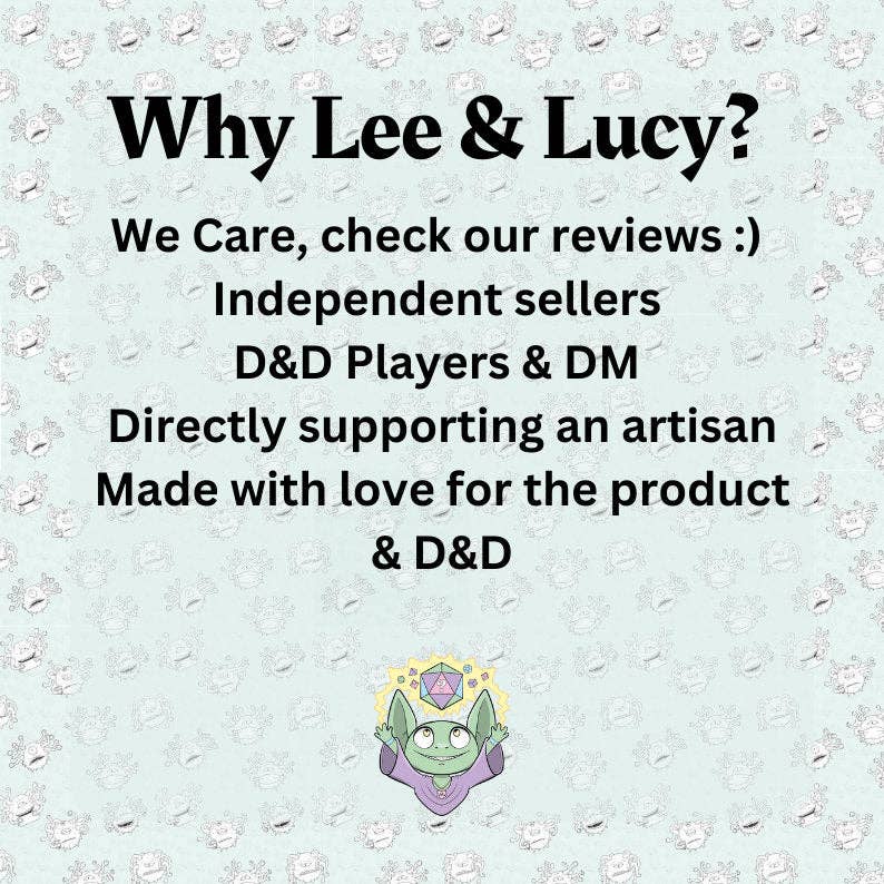 DnD Gift I Have No Idea What I'm Doing RPin