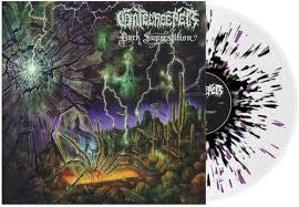 Gatecreeper- Dark Superstition LP