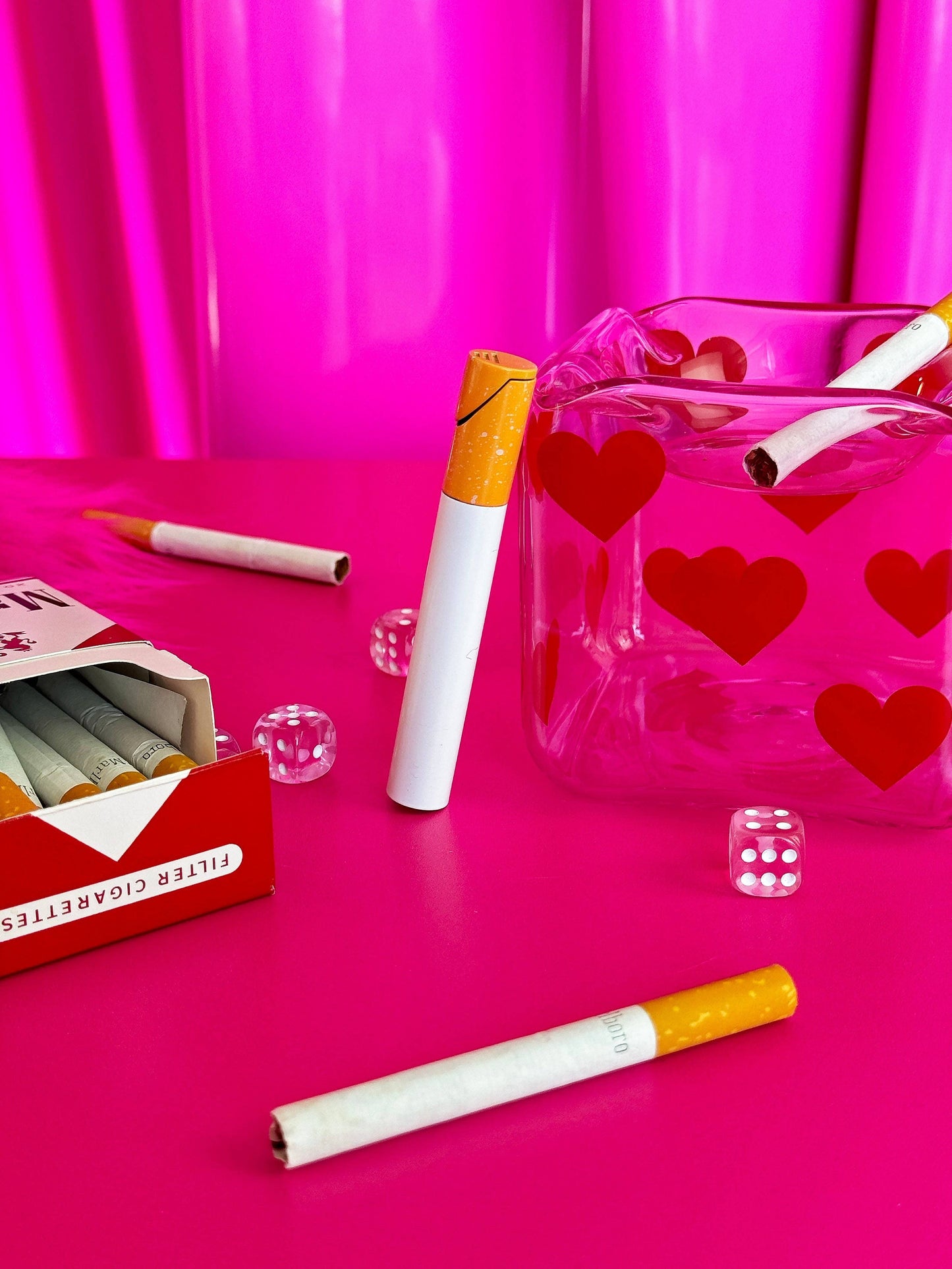 Cig Lighter