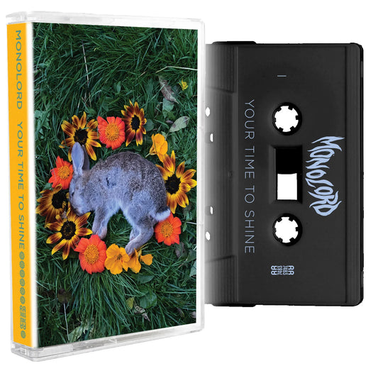 Monolord - Your Time To Shine Cassette