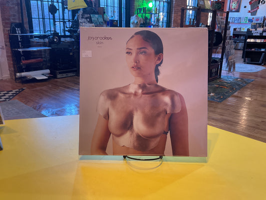 Joy Crookes - Skin - Lp Used