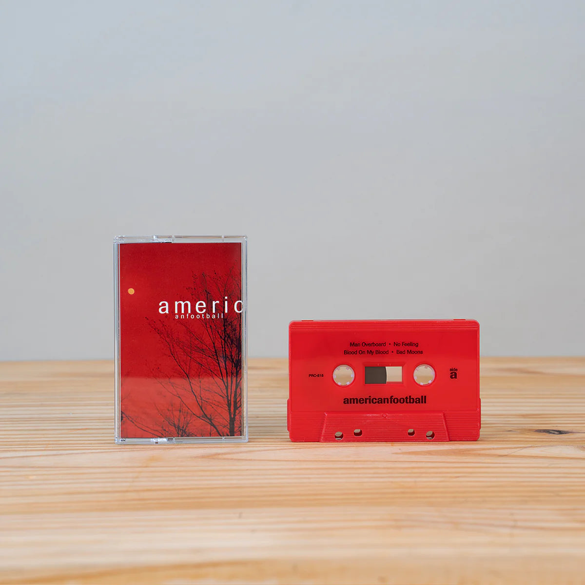 American Football - LP4 Cassette