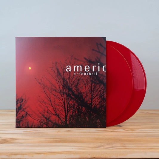 American Football - LP4 LP
