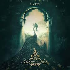 Alcest - Les Voyages De L’ame LP