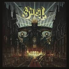 Ghost - Meliora LP