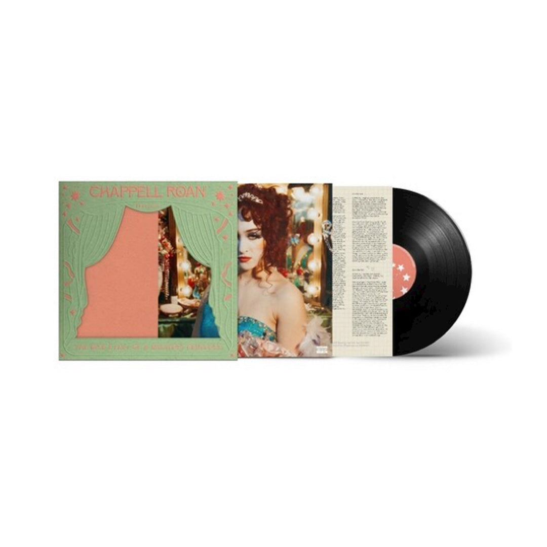 Chappell Roan - The Rise And Fall Of A Midwest Princess (Deluxe Edition, Limited Edition) LP