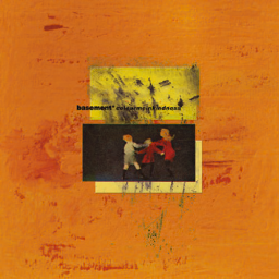 Basement - Colourmeinkindness Color LP