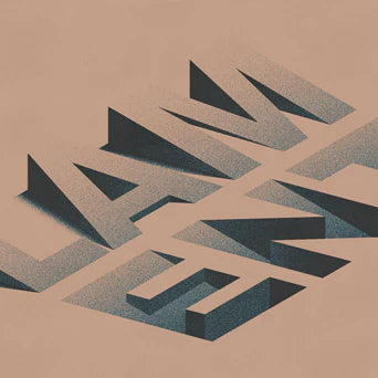 Touche Amore "Lament" - LP