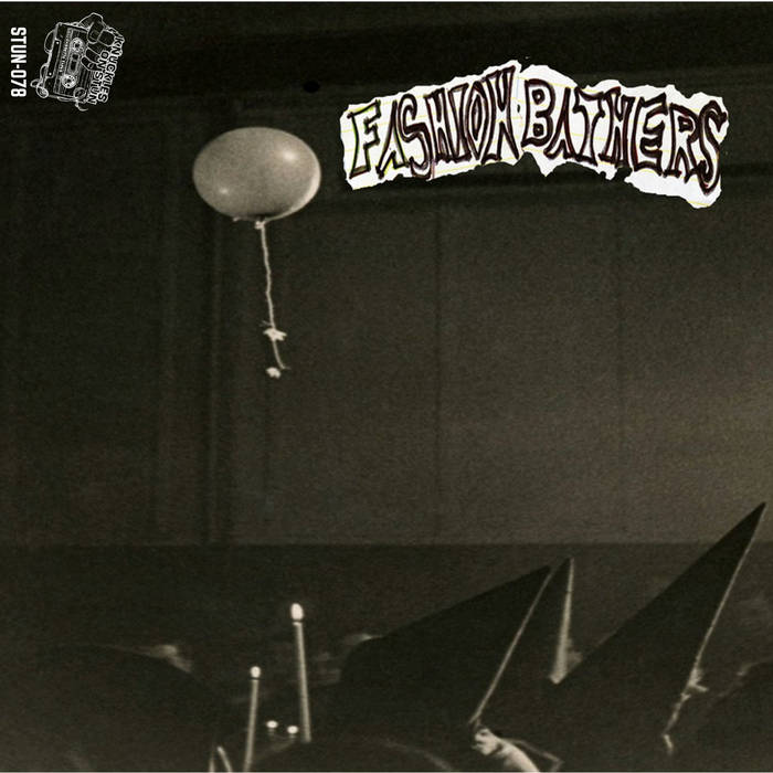 Fashion Bathers - From the High Desert CASSETTE