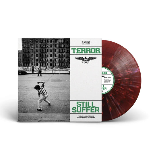 Terror - Still Suffer LP