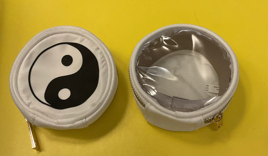 Coin purse - Round