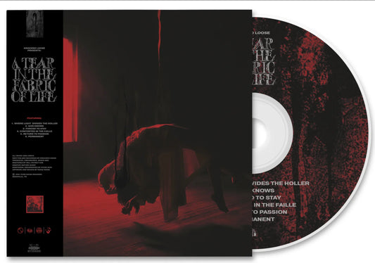 Knocked Loose - A Tear in the Fabric of Life CD