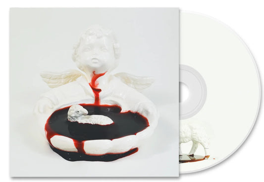 Counterparts - Heaven Let Them Die CD