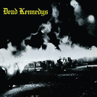 Dead Kennedys - Fresh Fruit For Rotting Vegetables LP