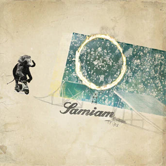 Samiam - Trips LP