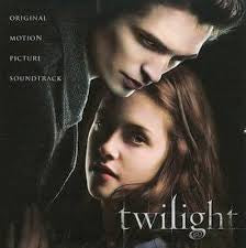 Twilight OST- Various artists LP