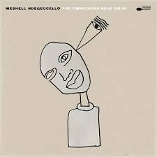 Meshell Ndegeocello - The Omnichord Real Book LP